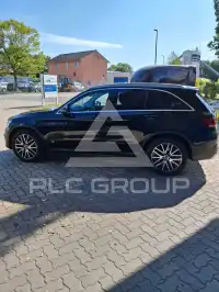 2022 Mercedes Benz GLC 300