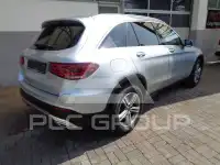 2022 Mercedes Benz GLC 300