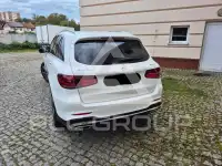 2022 Mercedes Benz GLC 300