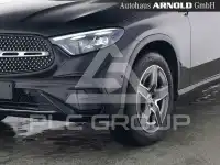 2022 Mercedes Benz GLC 300
