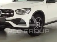 2022 Mercedes Benz GLC 300