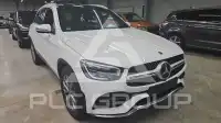 2022 Mercedes Benz GLC 300