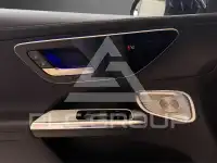 2022 Mercedes Benz GLC 300