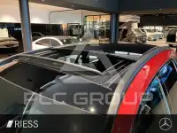 2022 Mercedes Benz GLC 300