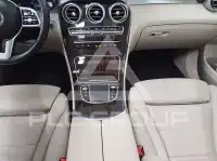2022 Mercedes Benz GLC 300