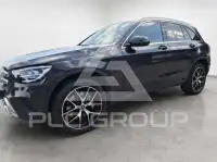 2022 Mercedes Benz GLC 300