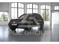 2022 Mercedes Benz GLC 300