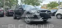 2022 Mercedes Benz GLC 300
