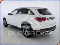 2022 Mercedes Benz GLC 300