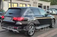 2022 Mercedes Benz GLC 300