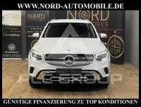2022 Mercedes Benz GLC 300