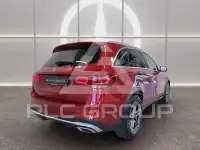 2022 Mercedes Benz GLC 300