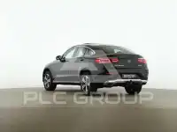 2022 Mercedes Benz GLC 300