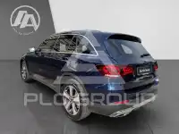 2022 Mercedes Benz GLC 300