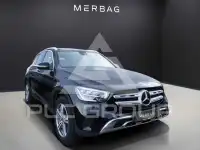 2022 Mercedes Benz GLC 300