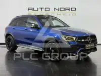 2022 Mercedes Benz GLC 300