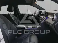 2022 Mercedes Benz GLC 300