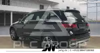 2022 Mercedes Benz GLC 300