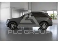 2022 Mercedes Benz GLC 300