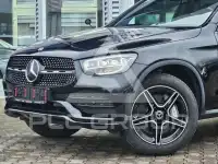 2022 Mercedes Benz GLC 300