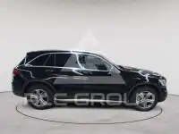2022 Mercedes Benz GLC 300
