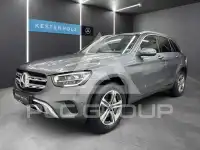 2022 Mercedes Benz GLC 300