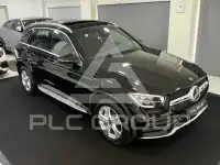 2022 Mercedes Benz GLC 300