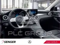 2022 Mercedes Benz GLC 300