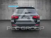 2022 Mercedes Benz GLC 300