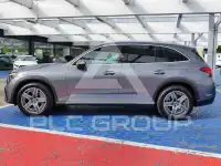 2022 Mercedes Benz GLC 300
