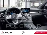 2022 Mercedes Benz GLC 300