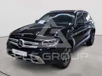 2022 Mercedes Benz GLC 300