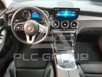 2022 Mercedes Benz GLC 300