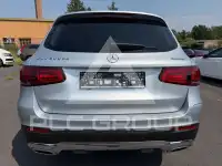 2022 Mercedes Benz GLC 300
