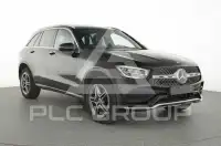 2022 Mercedes Benz GLC 300