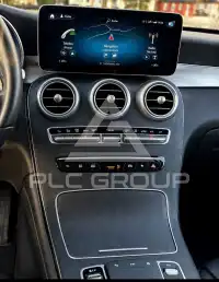 2022 Mercedes Benz GLC 300