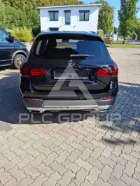 2022 Mercedes Benz GLC 300