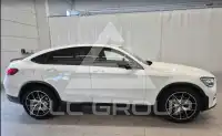 2022 Mercedes Benz GLC 300