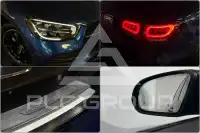2022 Mercedes Benz GLC 300