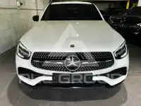 2022 Mercedes Benz GLC 300