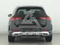 2022 Mercedes Benz GLC 300