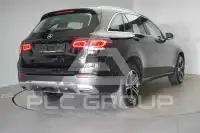 2022 Mercedes Benz GLC 300