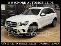 2022 Mercedes Benz GLC 300