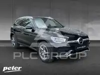2022 Mercedes Benz GLC 300