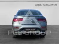 2022 Mercedes Benz GLC 300