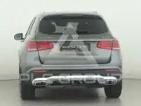 2022 Mercedes Benz GLC 300