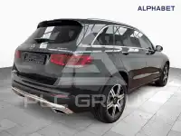 2022 Mercedes Benz GLC 300
