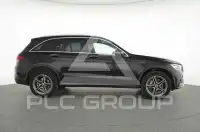 2022 Mercedes Benz GLC 300