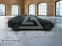 2022 Mercedes Benz GLC 300