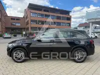2022 Mercedes Benz GLC 300